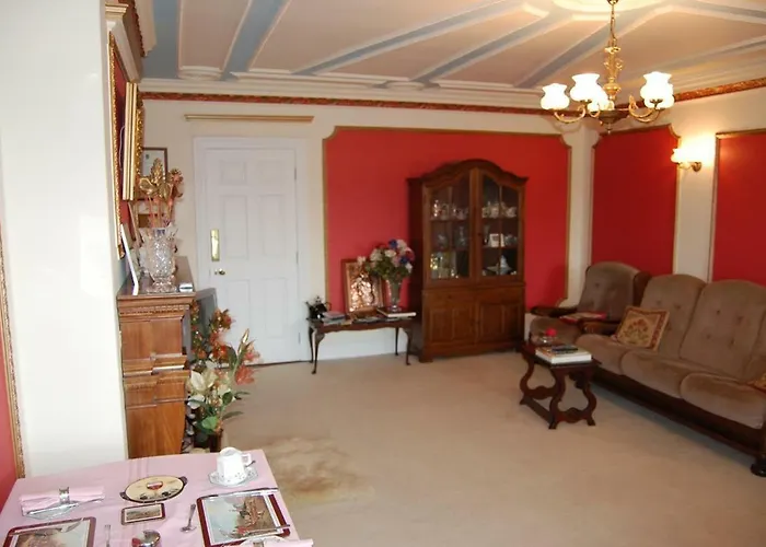 Ballingowan House