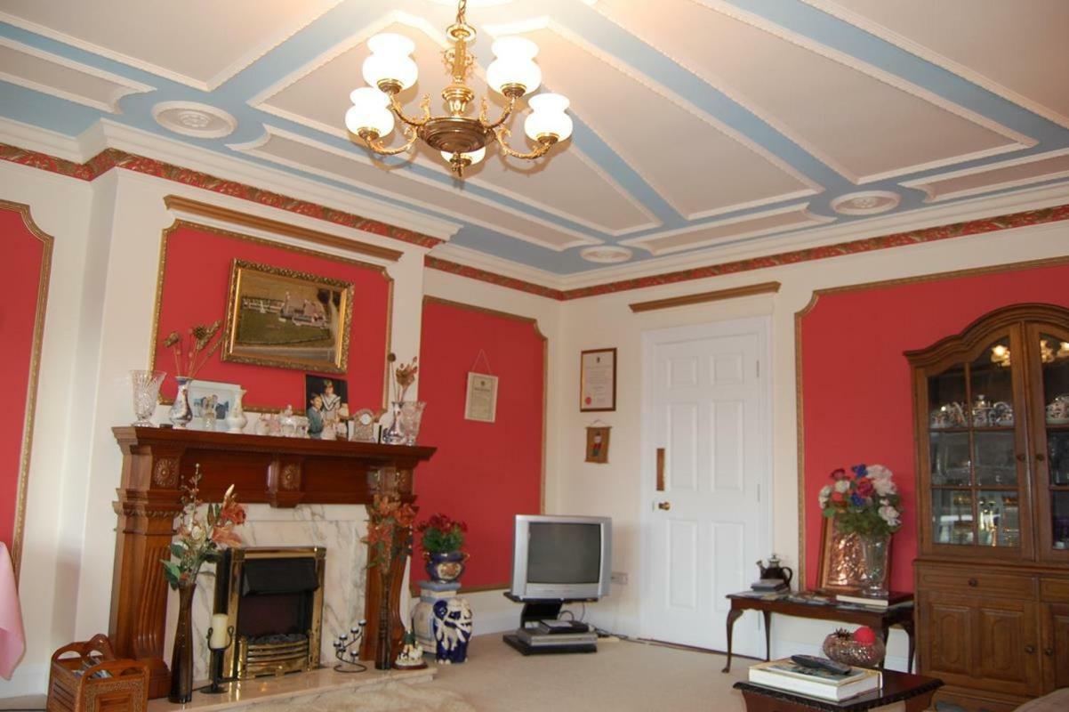 Bed & Breakfast Ballingowan House Newcastle West