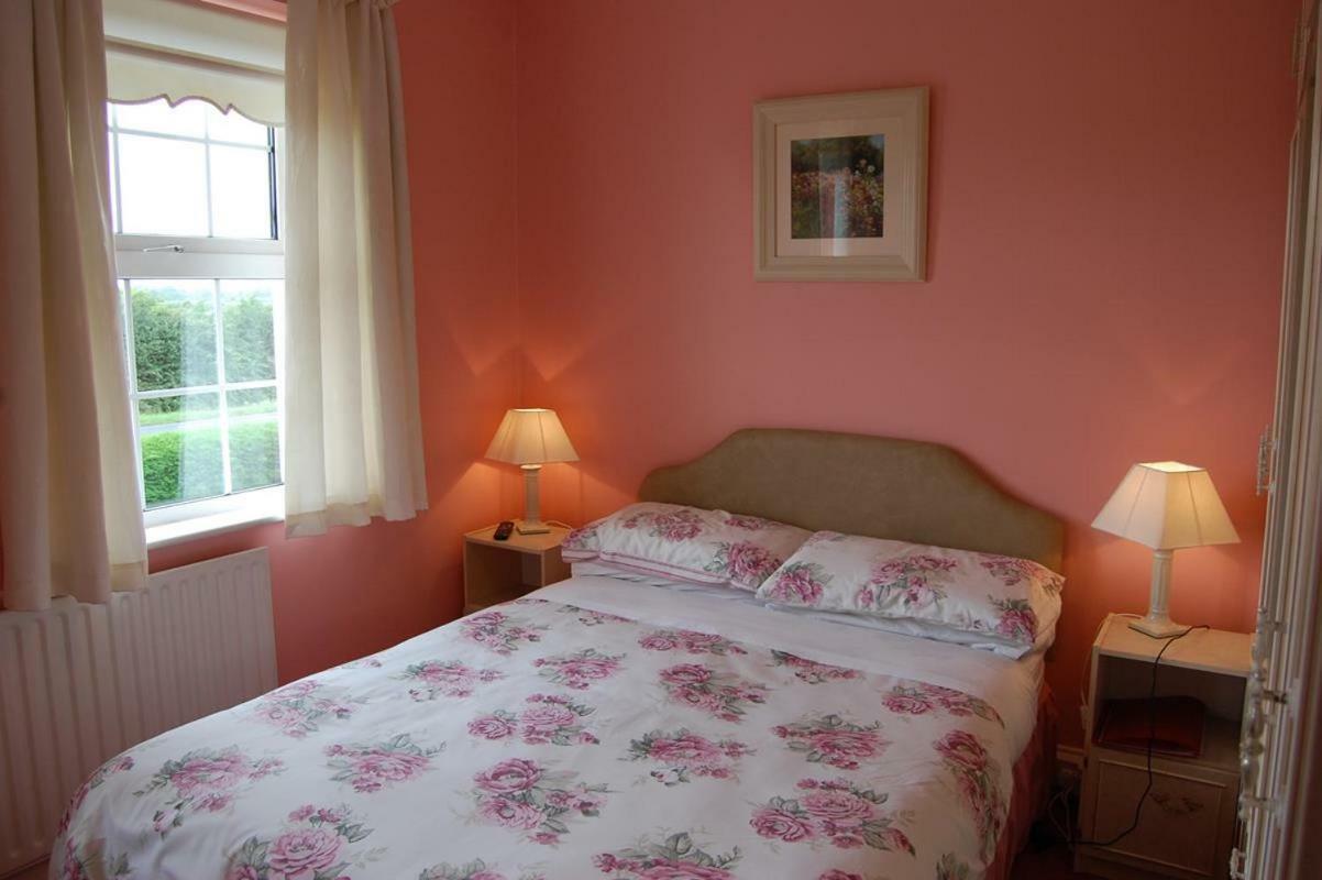 Ballingowan House Bed & Breakfast