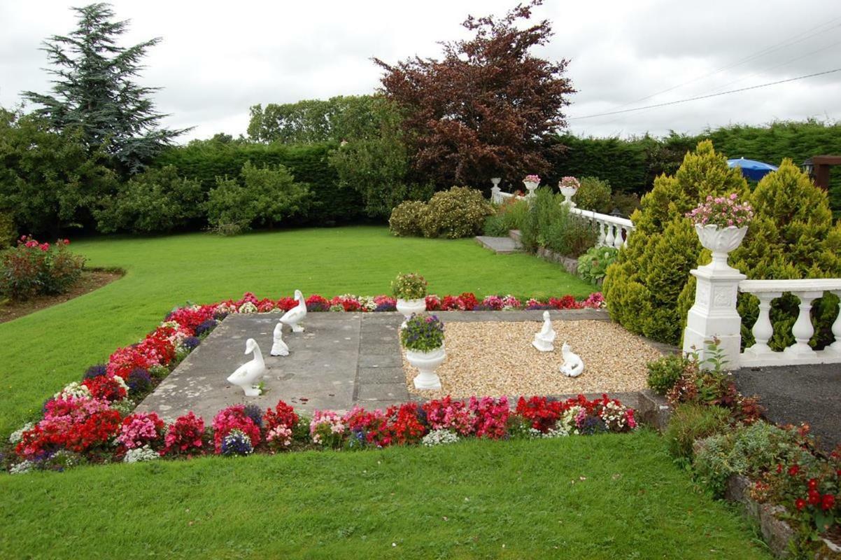 Ballingowan House 3*