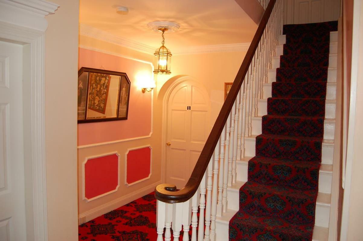 Ballingowan House Bed & Breakfast Newcastle West